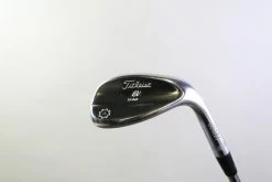 Titleist Vokey SM7 Tour Chrome K Grind 60* Wedge RH 35.5 In Steel Stiff Flex