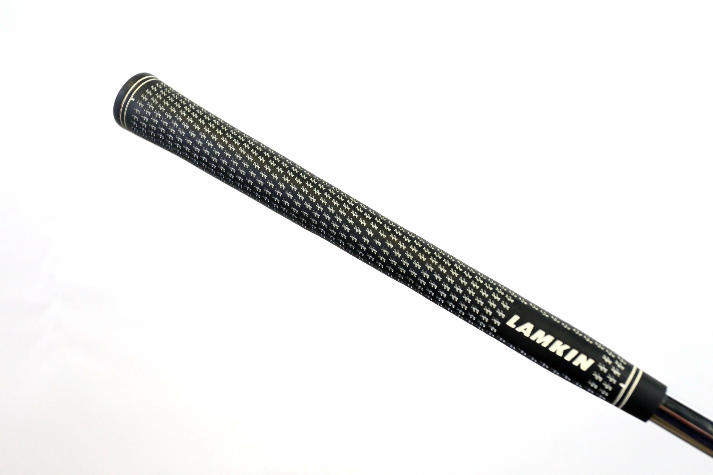 Titleist Vokey SM6 Steel Gray 60* Wedge RH 35 In Steel Shaft Stiff Flex 11 Titleist Vokey SM6 Steel Gray 60* Wedge RH 35 In Steel Shaft Stiff Flex - Image 9