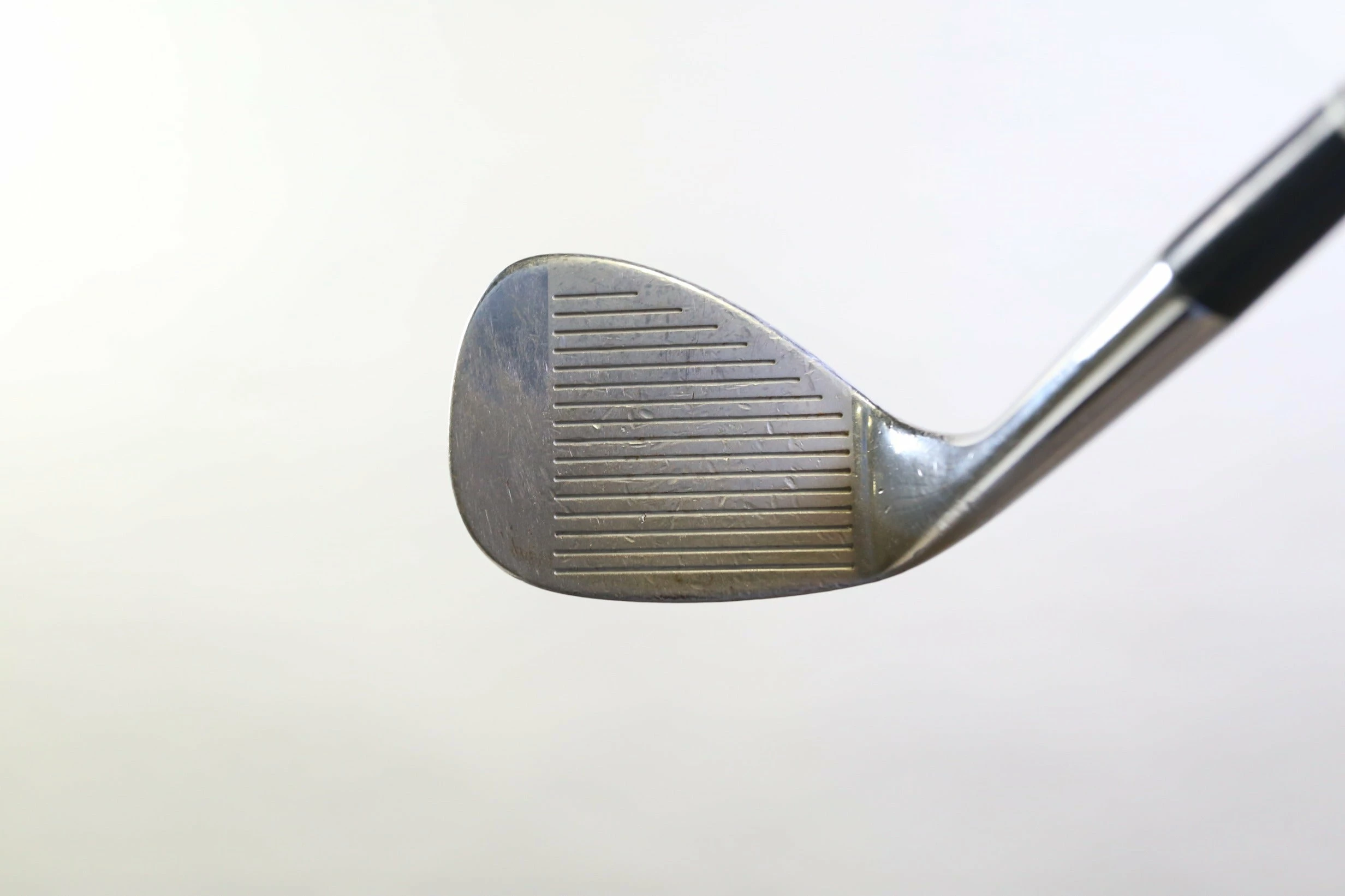 Cleveland 588 Tour Action 60* Wedge RH 34.75 In Steel Shaft Stiff Flex 8 Cleveland 588 Tour Action 60* Wedge RH 34.75 In Steel Shaft Stiff Flex - Image 6