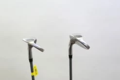 TaylorMade Rac HT 50*, 55* Wedge Set RH +0.25 In Graphite Shafts Ladies Flex -TaylorMade Shop ceb755f2 13c2 5889 a5a6 09bab5095c04