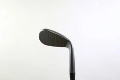 LEFTY Callaway JAWS Full Toe Black 56* Wedge 12* Bounce 35 In Steel Stiff Flex 15 LEFTY Callaway JAWS Full Toe Black 56* Wedge 12* Bounce 35 In Steel Stiff Flex -TaylorMade Shop cede1aed d4bd 5a76 bb6c efc0a5fac2f5