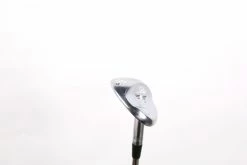 Titleist Vokey SM7 Tour Chrome D Grind 58* Wedge RH 34.75 In 12* Wedge Flex -TaylorMade Shop cf1f1d94 66d0 53cf bf8c 9b5186b0ab19