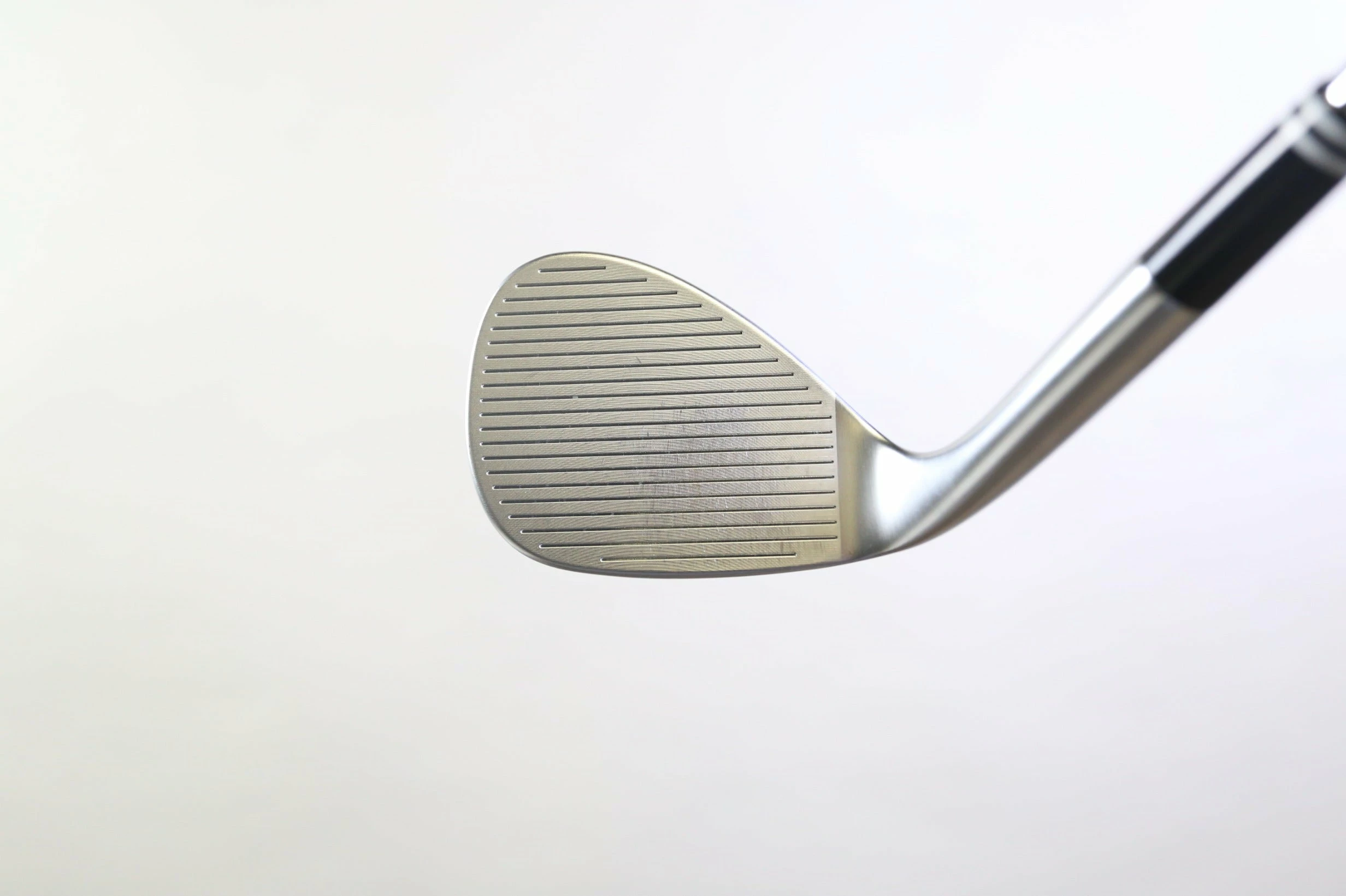 Cleveland RTX Full Face ZipCore 60* Wedge RH 35 In Dynamic Gold Steel Stiff Flex 8 Cleveland RTX Full Face ZipCore 60* Wedge RH 35 In Dynamic Gold Steel Stiff Flex - Image 6