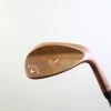 Callaway Forged Copper 56* Wedge RH 36 In Steel Shaft Wedge Flex 1 Callaway Forged Copper 56* Wedge RH 36 In Steel Shaft Wedge Flex -TaylorMade Shop cf2ba57d efe2 5b4a 8a5e 2a3378205647