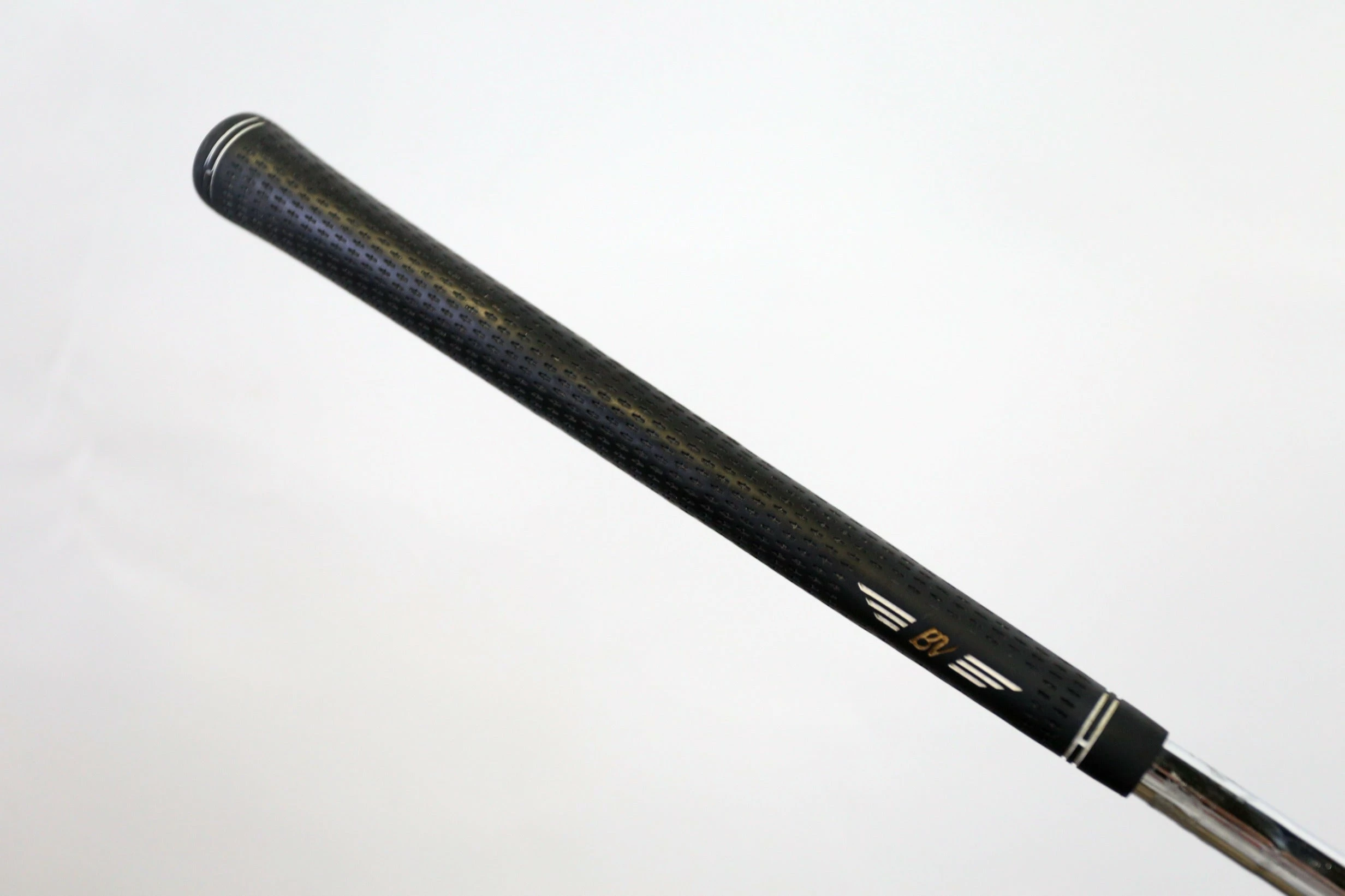 Titleist Vokey SM6 Tour Chrome M Grind 62* Wedge RH 34.75 In Steel Wedge Flex 11 Titleist Vokey SM6 Tour Chrome M Grind 62* Wedge RH 34.75 In Steel Wedge Flex - Image 9