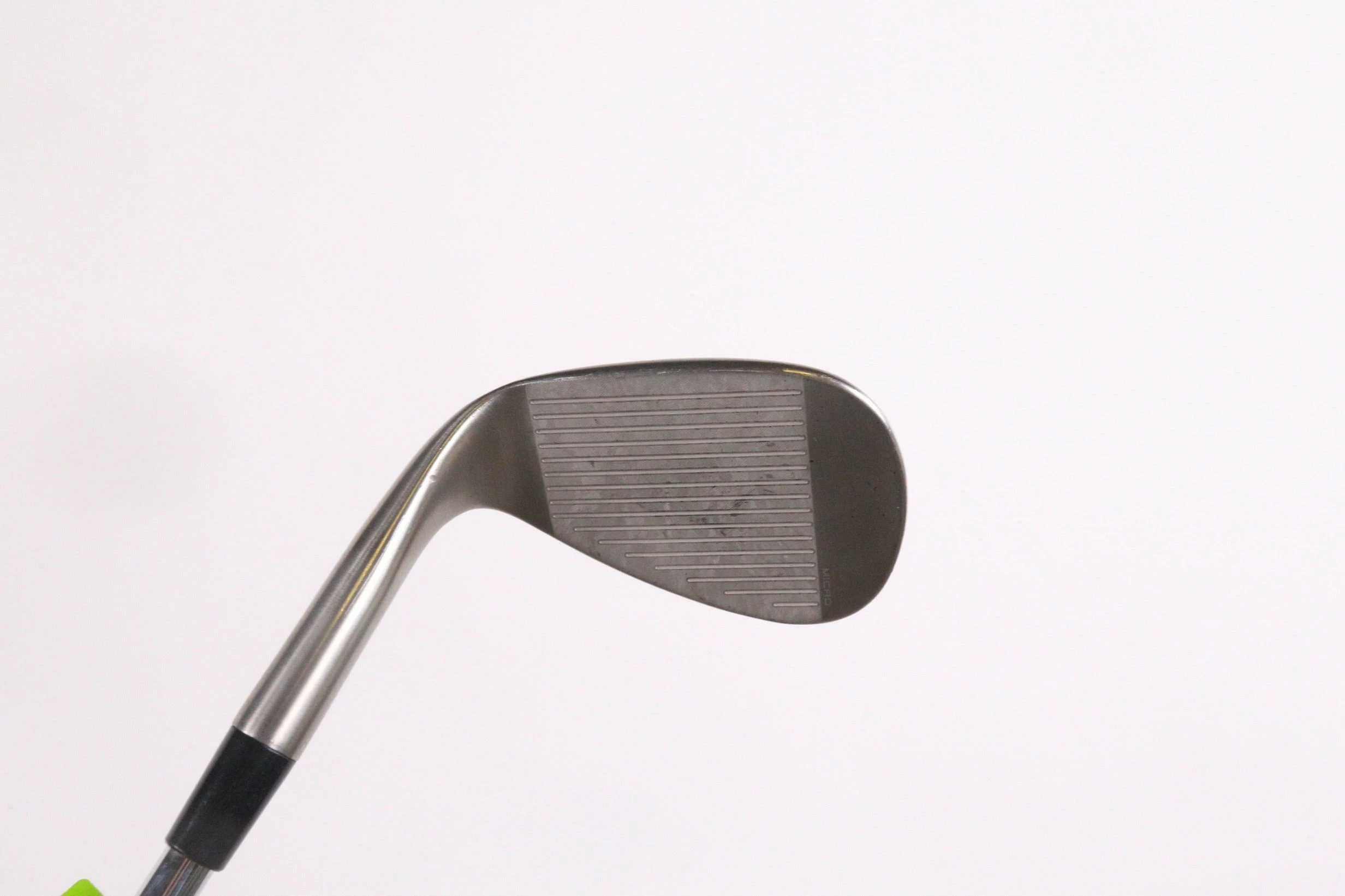 TaylorMade Tour Preferred ATV 56* Wedge RH 35.5 In Tour-V Steel Extra Stiff Flex 4 TaylorMade Tour Preferred ATV 56* Wedge RH 35.5 In Tour-V Steel Extra Stiff Flex - Image 2