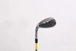 LEFTY Titleist Vokey SM6 S Grind 56* Wedge 10*b 35 In Steel Shaft Stiff Flex -TaylorMade Shop cfa1ef5f b95e 59b9 8327 58a04cd6dced
