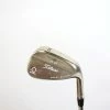 Titleist Vokey SM4 Gold 50*/08* Wedge RH 36 In Steel Shaft Wedge Flex -TaylorMade Shop cfa48aee f7d7 56fb ad8a e930bab97ec1