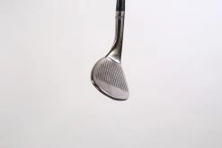 Titleist Vokey SM8 Tour Chrome M Grind 58* Wedge RH 34.75 In Steel Stiff Flex -TaylorMade Shop cfb993ec 621e 59c3 92fc 90d08aba7c45