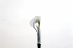 Titleist Vokey SM8 Tour Chrome M Grind 58* Wedge RH 35 In 8* Steel Wedge Flex -TaylorMade Shop cffc288a be18 5597 9413 58e530196ab8