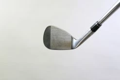 Callaway Mack Daddy Forged Satin Chrome 58* Wedge RH 34.75 In Steel Stiff Flex -TaylorMade Shop d0cd652d 5f3e 5c96 bcb5 3d64094ab87a