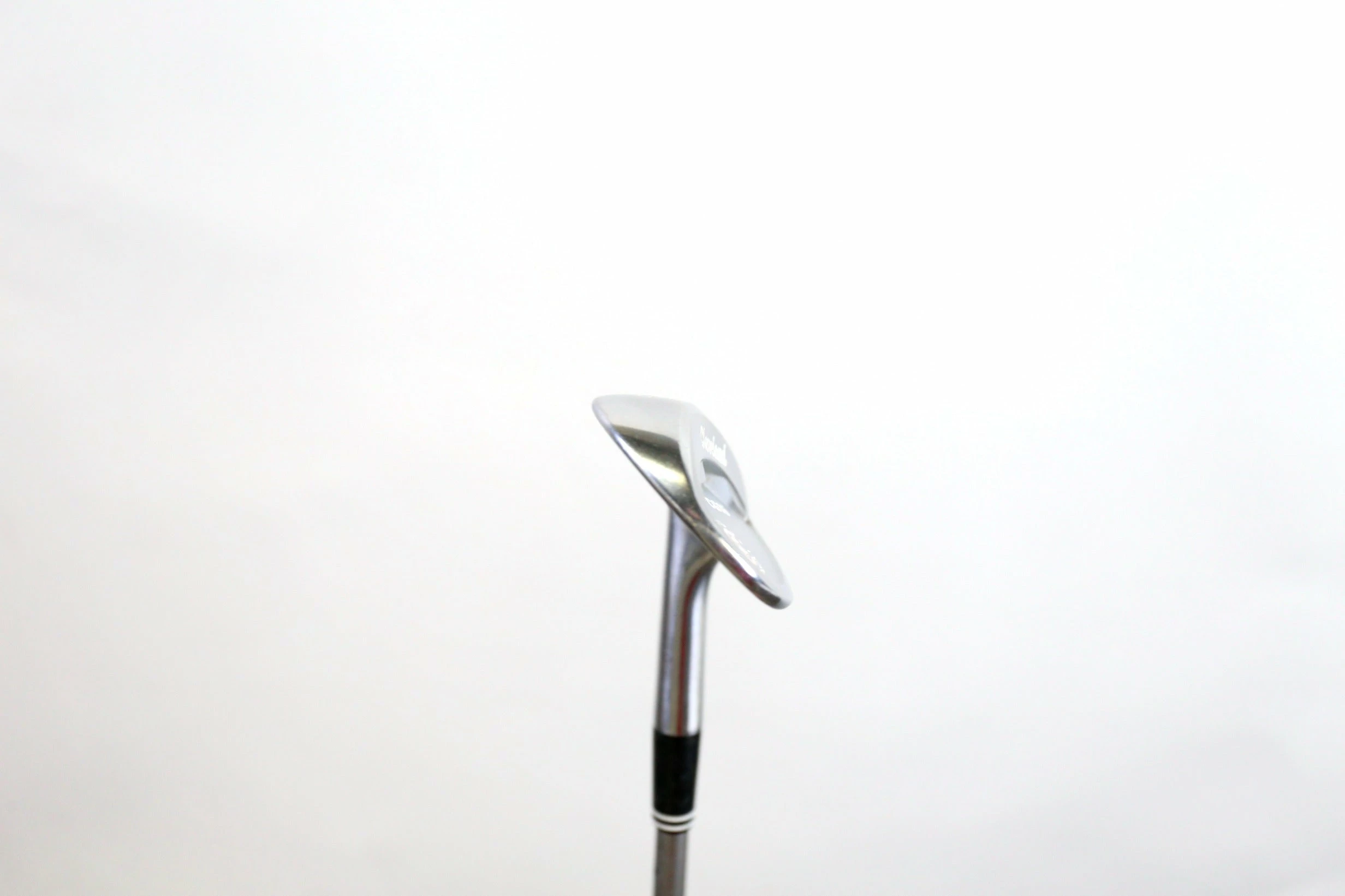 Cleveland CG16 Tour Satin Chrome Ladies 52* Wedge RH 34.5 In 10* Wedge Flex 5 Cleveland CG16 Tour Satin Chrome Ladies 52* Wedge RH 34.5 In 10* Wedge Flex - Image 3
