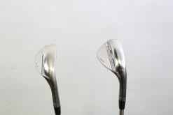 Titleist Vokey SM8 Brushed Steel 54*, 58* Wedge Set RH Steel Shafts Wedge Flex 13 Titleist Vokey SM8 Brushed Steel 54*, 58* Wedge Set RH Steel Shafts Wedge Flex -TaylorMade Shop d0e4905e 44df 512e b139 35a0a2817312