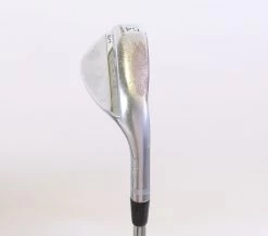 Titleist Vokey SM8 Tour Chrome S Grind 54* Wedge RH 35 In. Steel Wedge Flex -TaylorMade Shop d0e9dfaa bee2 58e6 902b 8017e6693063