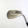 Titleist Vokey SM8 Tour Chrome 52* Wedge RH 35 In Steel Shaft Stiff Flex -TaylorMade Shop d0f7a596 62ff 5893 8e81 d029b605cfa1