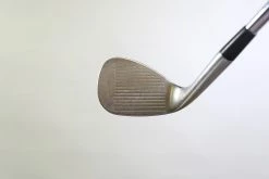 Cleveland 588 RTX CB Satin Lob Wedge 58* RH 34 In Steel Shaft Stiff Flex -TaylorMade Shop d10673cf d472 5983 b34f 746867b1b221