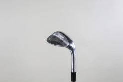 Cleveland 588 RTX 2.0 Satin Grant Sand Wedge 56* RH 35 In Steel Shaft Stiff Flex 14 Cleveland 588 RTX 2.0 Satin Grant Sand Wedge 56* RH 35 In Steel Shaft Stiff Flex -TaylorMade Shop d10d5684 212a 534a a178 84ecb45ebe59
