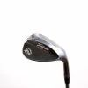 Titleist Vokey Custom Design Custom 60* Wedge RH 35 In Steel Shaft Stiff Flex -TaylorMade Shop d12f88a9 7e20 5fc8 b953 270306048368