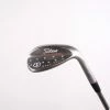 Titleist Vokey Design Lob Wedge 58* RH 34.5 In Steel Shaft Stiff Flex -TaylorMade Shop d1496873 e529 5c4d b06a 15368e337f47