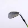 Cleveland RTX-3 Black Satin Wedge 54* RH 35 In Steel Shaft Wedge Flex