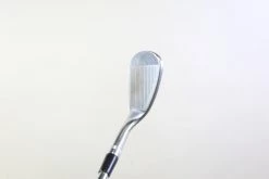 Titleist Vokey SM5 Tour Chrome F Grind 52* Wedge RH 35.25 In 8* Steel Wedge Flex 17 Titleist Vokey SM5 Tour Chrome F Grind 52* Wedge RH 35.25 In 8* Steel Wedge Flex -TaylorMade Shop d1dea673 bf4c 5dbb 932a 6340497b0831