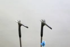 Callaway JAWS Full Toe Black 56*, 60* Wedge Set RH -0.25 In Steel Stiff Flex 12 Callaway JAWS Full Toe Black 56*, 60* Wedge Set RH -0.25 In Steel Stiff Flex -TaylorMade Shop d204b069 219d 57d0 8c08 87e303e4a23d