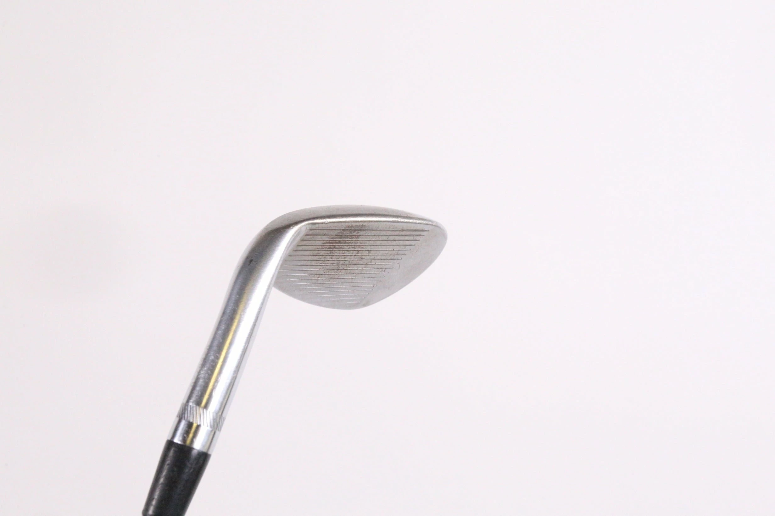 Titleist Vokey SM7 Tour Chrome S Grind 58* Wedge RH 35.75 In Steel Stiff 5 Titleist Vokey SM7 Tour Chrome S Grind 58* Wedge RH 35.75 In Steel Stiff - Image 3
