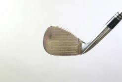 TaylorMade Rac Chrome 52* Wedge 8* Bounce RH 35.75 In Steel Shaft Stiff Flex -TaylorMade Shop d2c76b0d 062d 5701 bb1f 6416fea358a4
