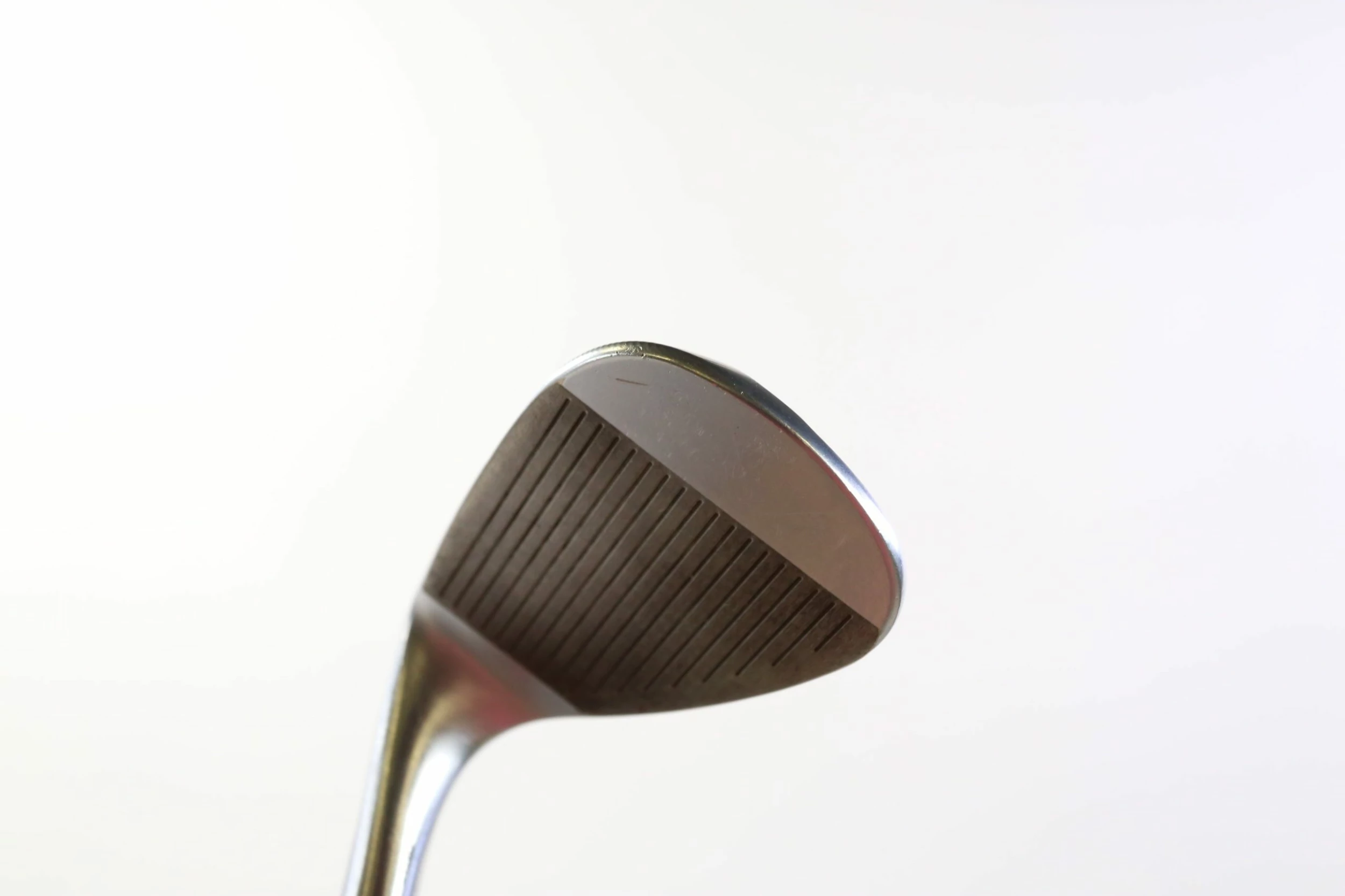 TaylorMade MG2 Chrome HB 56* Wedge RH 34.75 In Graphite Shaft Stiff Flex 8 TaylorMade MG2 Chrome HB 56* Wedge RH 34.75 In Graphite Shaft Stiff Flex - Image 6