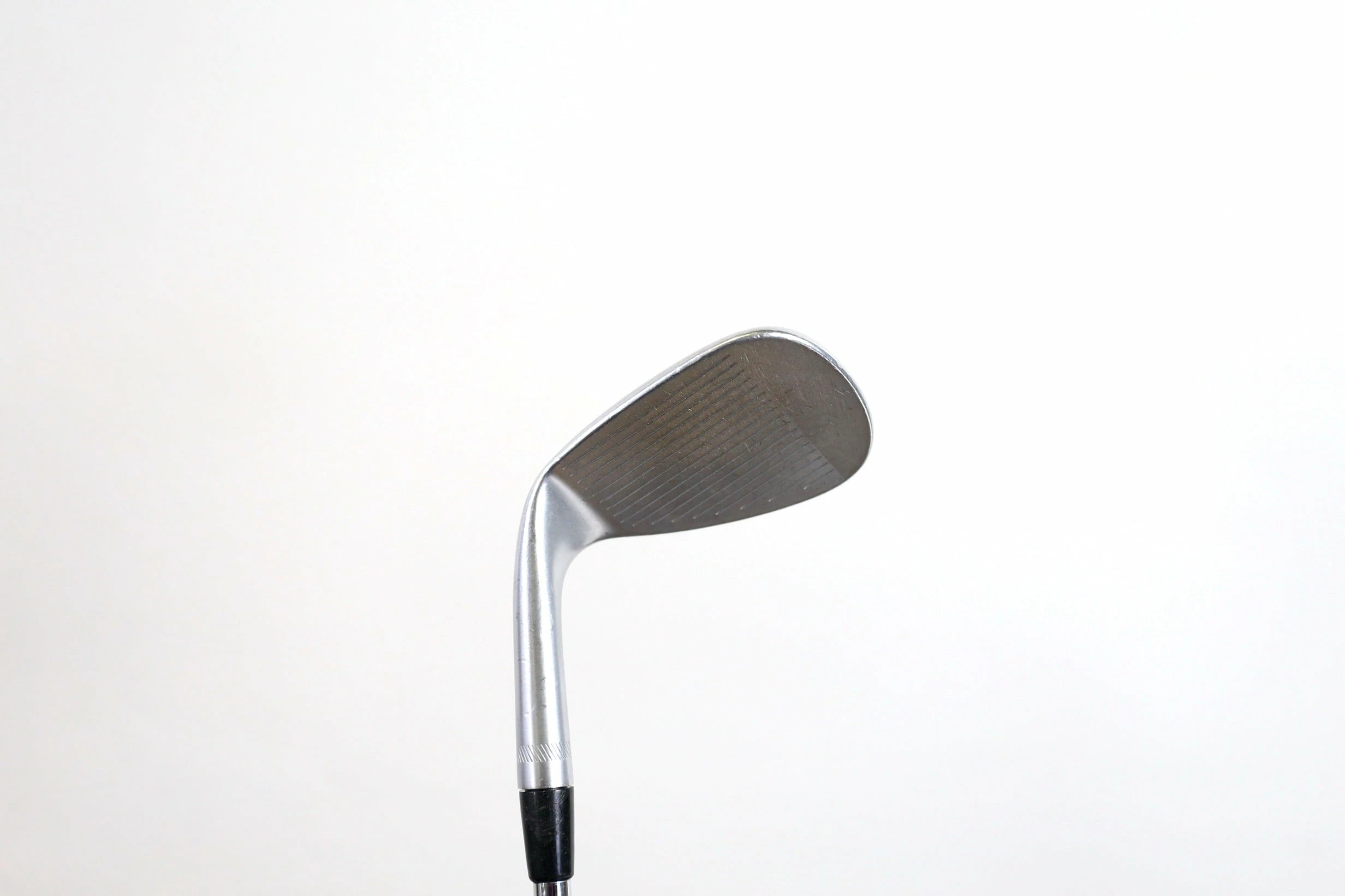 Titleist Vokey SM4 Tour Chrome 54* Wedge RH 35 In 14* Bounce Steel Wedge Flex 7 Titleist Vokey SM4 Tour Chrome 54* Wedge RH 35 In 14* Bounce Steel Wedge Flex - Image 5