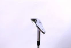 Titleist Vokey SM6 Tour Chrome S Grind Wedge 54* RH 36 In. Steel Shaft Stiff -TaylorMade Shop d335de9f 9f58 5c05 80a9 7a32ea5b58ef