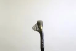 Callaway MD5 JAWS Tour Grey Lob Wedge 58* RH 34.5 In Steel Shaft Stiff Flex -TaylorMade Shop d393ef48 073d 5ff4 9563 051f34c74ce2