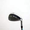 Titleist Vokey SM6 Tour Chrome F Grind 52* Wedge RH 35.5 In 8* Steel Wedge Flex -TaylorMade Shop d3bd9740 2e57 56eb 9e17 5323bba20025