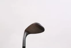 Cleveland RTX-3 Black Satin Lob Wedge 56* RH 35 In True Temper Steel Wedge Flex -TaylorMade Shop d3f3bf5e 1483 5549 a758 ac999aaa1c1d