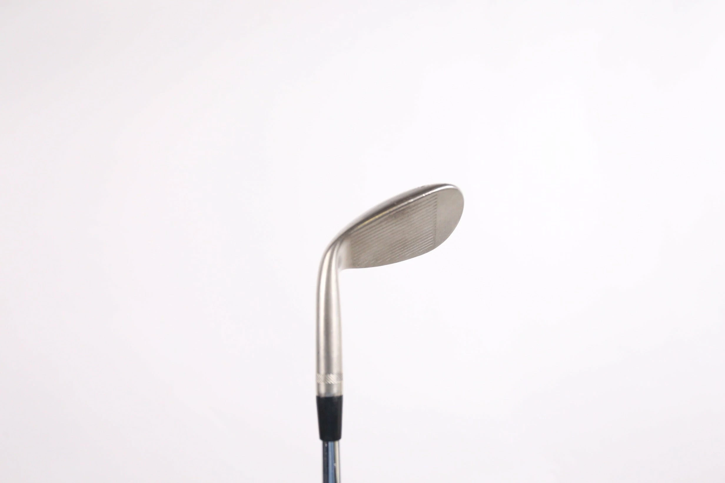 Titleist Vokey SM6 K Grind 58* Wedge RH 34.75 In Steel Shaft Stiff Flex 7 Titleist Vokey SM6 K Grind 58* Wedge RH 34.75 In Steel Shaft Stiff Flex - Image 5