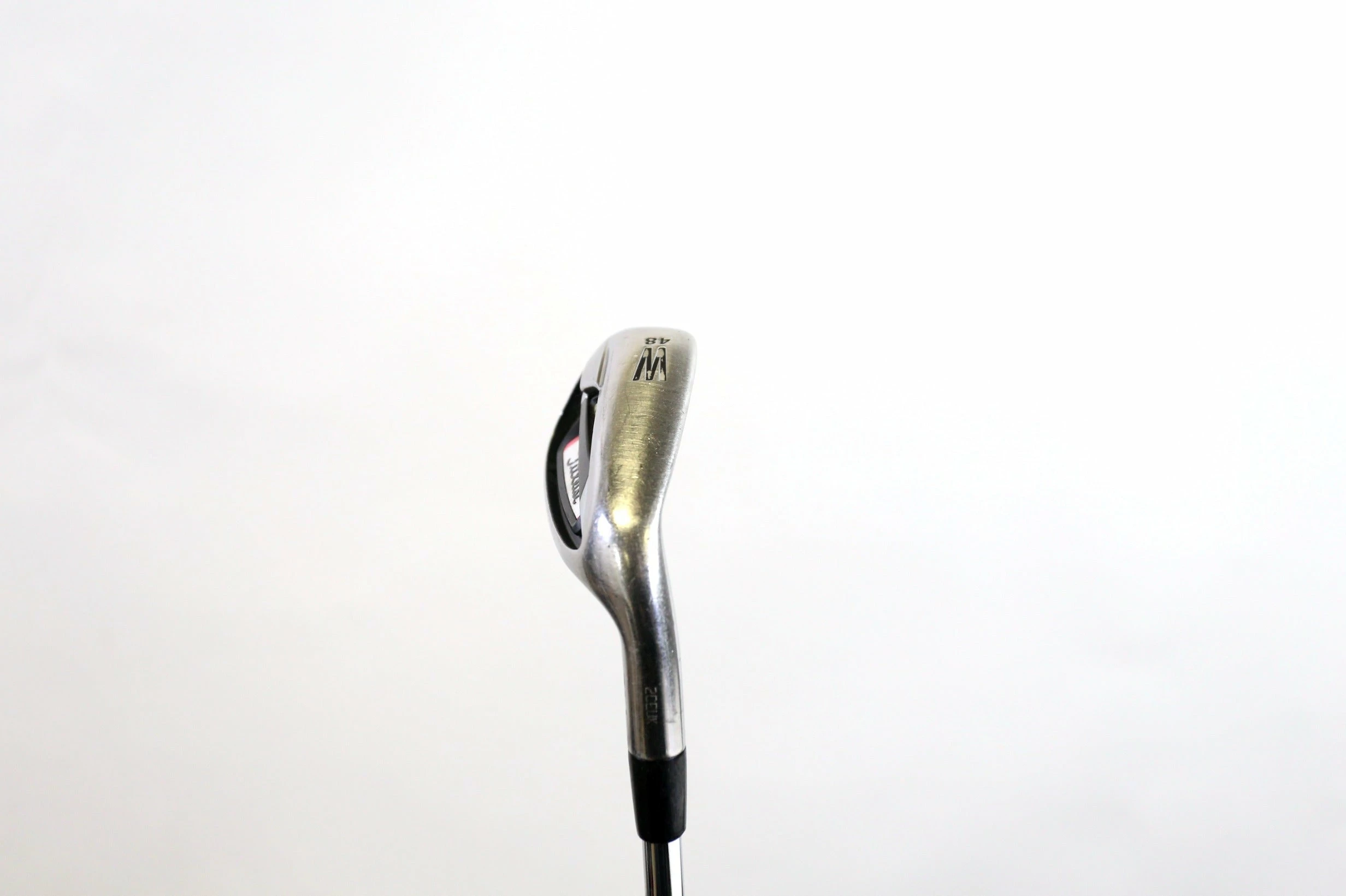 Titleist AP1 714 Wedge 48* RH 35.5 In KBS Steel Shaft Stiff Flex 8 Titleist AP1 714 Wedge 48* RH 35.5 In KBS Steel Shaft Stiff Flex - Image 6