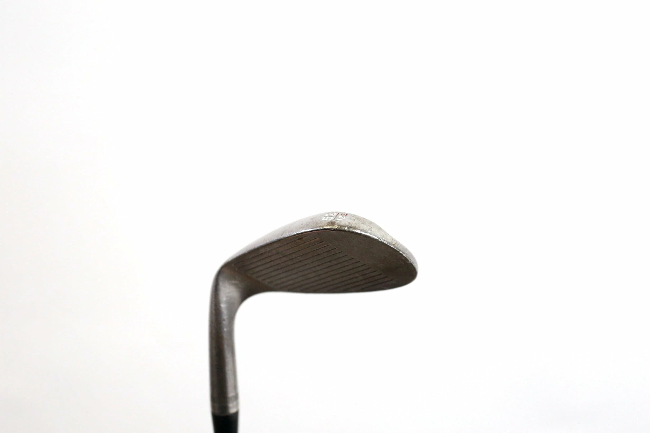 Callaway Mack Daddy 2 Slate 52* Wedge 12* Bounce RH 35.25 In Steel Stiff Flex 6 Callaway Mack Daddy 2 Slate 52* Wedge 12* Bounce RH 35.25 In Steel Stiff Flex - Image 4