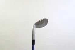 Mizuno MP-R Chrome 52* Wedge 7* Bounce RH 37.5 In Graphite Shaft Stiff Flex -TaylorMade Shop d4568c38 d4b2 5d3f ae4d 5d4c4e5f8a07