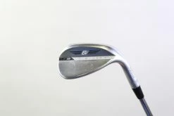 Titleist Vokey SM8 Tour Chrome S Grind 54*, 58* Wedge Set RH Steel Shafts Wedge 14 Titleist Vokey SM8 Tour Chrome S Grind 54*, 58* Wedge Set RH Steel Shafts Wedge -TaylorMade Shop d48ac3c5 adec 5568 a522 af7e3e1339fc