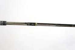 Titleist Vokey SM5 Gold Nickel F Grind 50* Wedge RH 35.25 In Steel Wedge -TaylorMade Shop d48bef27 5e66 5f5c bc9f 50aa1cdf9cbd