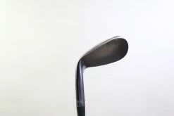 Titleist Vokey SM7 Jet Black Sand Wedge 54* RH 35 In Steel Shaft Stiff Flex -TaylorMade Shop d4ac9aca 82fc 54c0 99a6 0e323a0561b1