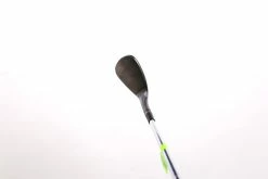 TaylorMade Milled Grind Black 60* Wedge RH 34.75 In 10* True Temper Wedge Flex -TaylorMade Shop d4fab3fd a216 537a 9c81 321e7ff31232