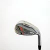 TaylorMade ATV Lob Wedge 60* RH 34.5 In Steel Shaft Stiff Flex 2 TaylorMade ATV Lob Wedge 60* RH 34.5 In Steel Shaft Stiff Flex -TaylorMade Shop d514d3fc 4b09 58e5 8290 688cb1f0df7e