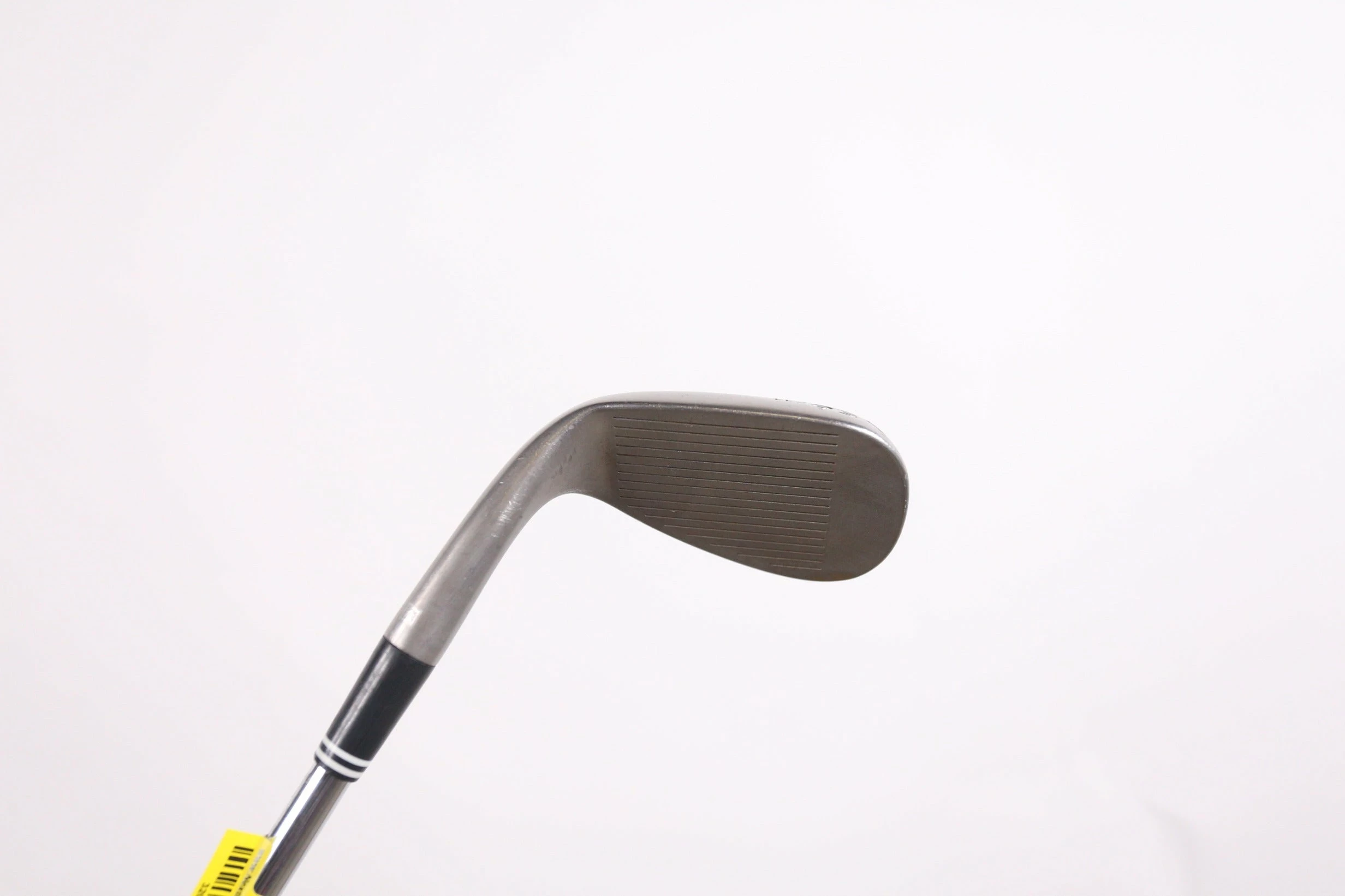 Cleveland RTX-3 Tour Satin 56* Wedge RH 35 In Dynamic Gold Steel Stiff Flex 4 Cleveland RTX-3 Tour Satin 56* Wedge RH 35 In Dynamic Gold Steel Stiff Flex - Image 2