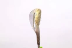 Titleist Vokey SM8 Brushed Steel F Grind 56* Wedge RH 35.25 In 14* Stiff Flex -TaylorMade Shop d53afa73 a149 5f0f 8fc0 f504dcb27a6b