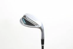 Cleveland Smart Sole 3 S 58* Wedge RH 34.5 In Graphite Wedge Flex