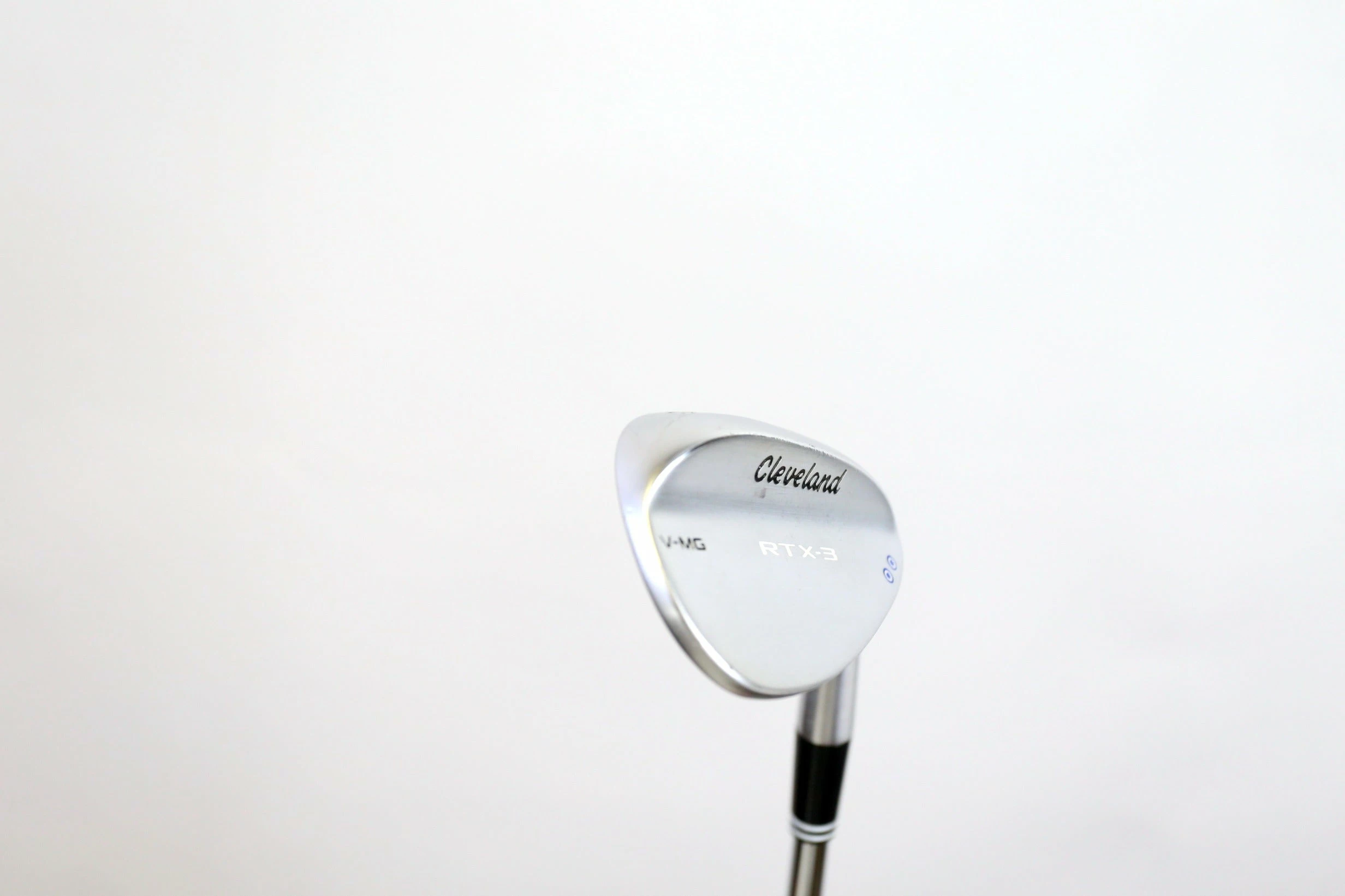 Cleveland RTX-3 Tour Satin 52* Wedge RH 35.25 In True Temper Steel Wedge Flex 5 Cleveland RTX-3 Tour Satin 52* Wedge RH 35.25 In True Temper Steel Wedge Flex - Image 3