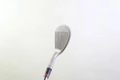 Callaway X-Series Jaws Chrome 58* Wedge RH 35 In Steel Shaft Stiff Flex -TaylorMade Shop d5d04f82 57aa 5b9d a684 5b714de21de6