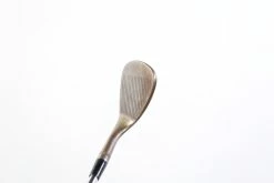 Titleist Vokey SM7 Raw M Grind 58* Wedge RH 35 In 8* AMT Red Steel Regular Flex -TaylorMade Shop d5fb5f0e 5287 5122 9c3d 22d3a10946fa