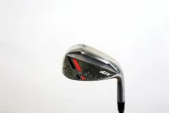 TaylorMade ATV 56* Wedge RH 35 In KBS Steel Shaft Wedge Flex